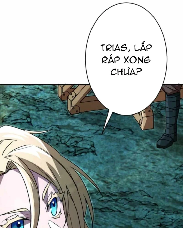 Đảo Ngược Cuộc Đời Của Tôi Như Một Nhân Vật Phụ Chapter 55 - 87