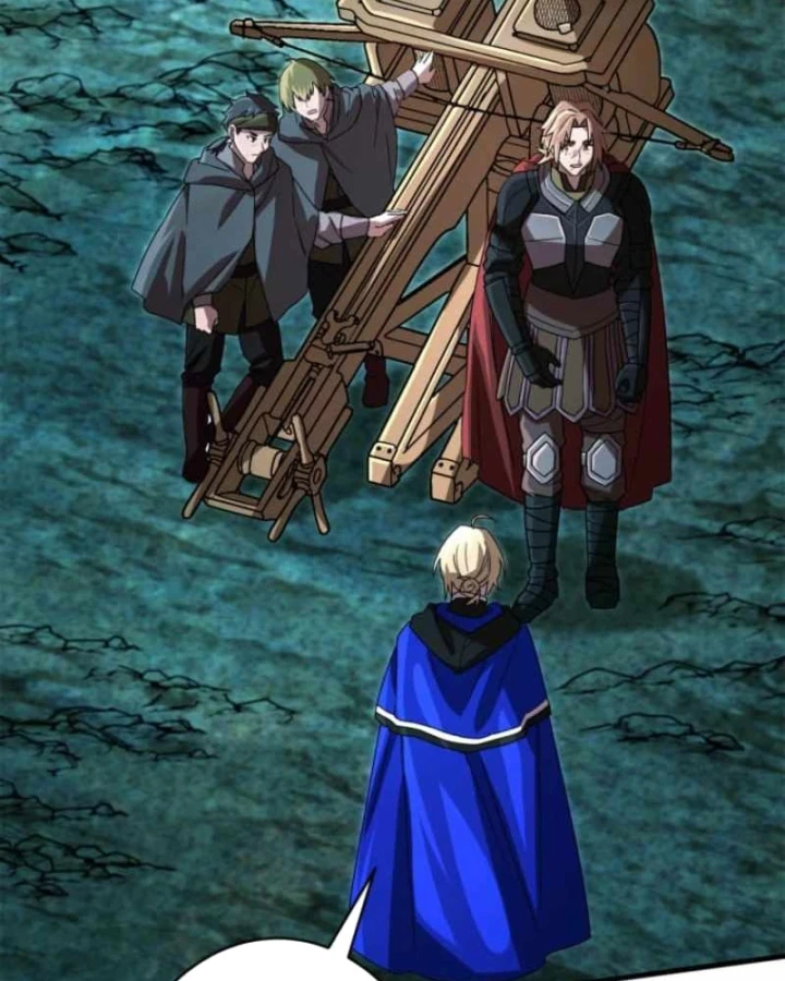 Đảo Ngược Cuộc Đời Của Tôi Như Một Nhân Vật Phụ Chapter 55 - 89