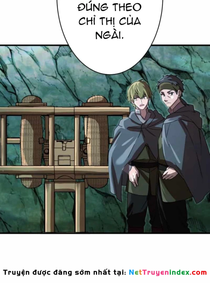 Đảo Ngược Cuộc Đời Của Tôi Như Một Nhân Vật Phụ Chapter 55 - 91