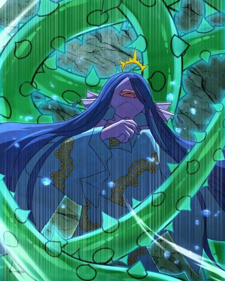 Đảo Ngược Cuộc Đời Của Tôi Như Một Nhân Vật Phụ Chapter 55 - 105