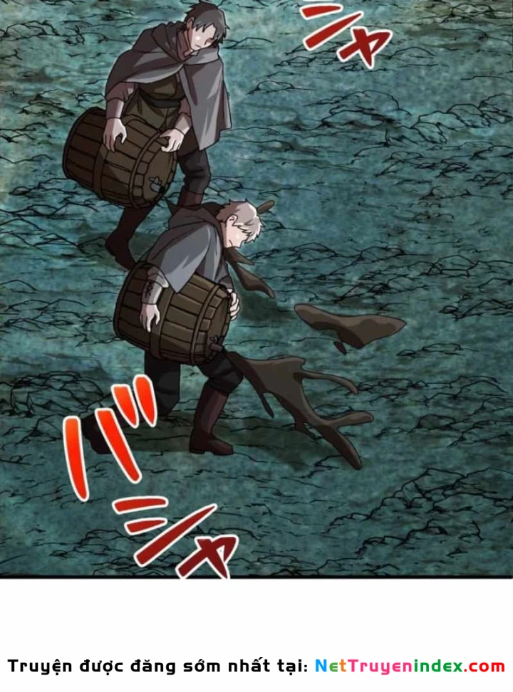 Đảo Ngược Cuộc Đời Của Tôi Như Một Nhân Vật Phụ Chapter 55 - 139