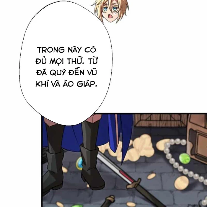 Đảo Ngược Cuộc Đời Của Tôi Như Một Nhân Vật Phụ Chapter 56 - 8