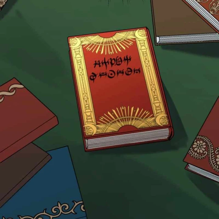 Đảo Ngược Cuộc Đời Của Tôi Như Một Nhân Vật Phụ Chapter 56 - 21