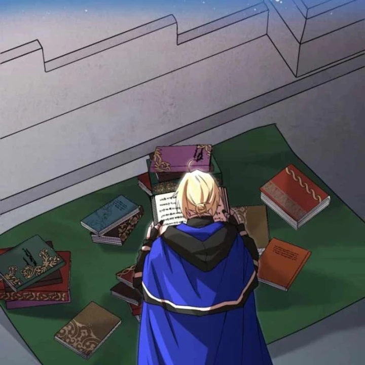 Đảo Ngược Cuộc Đời Của Tôi Như Một Nhân Vật Phụ Chapter 56 - 36