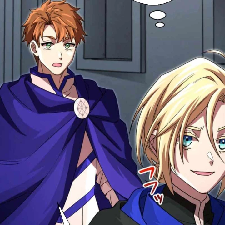 Đảo Ngược Cuộc Đời Của Tôi Như Một Nhân Vật Phụ Chapter 56 - 53