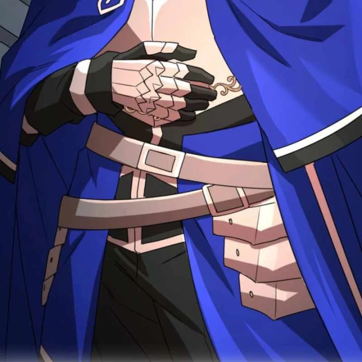 Đảo Ngược Cuộc Đời Của Tôi Như Một Nhân Vật Phụ Chapter 56 - 71