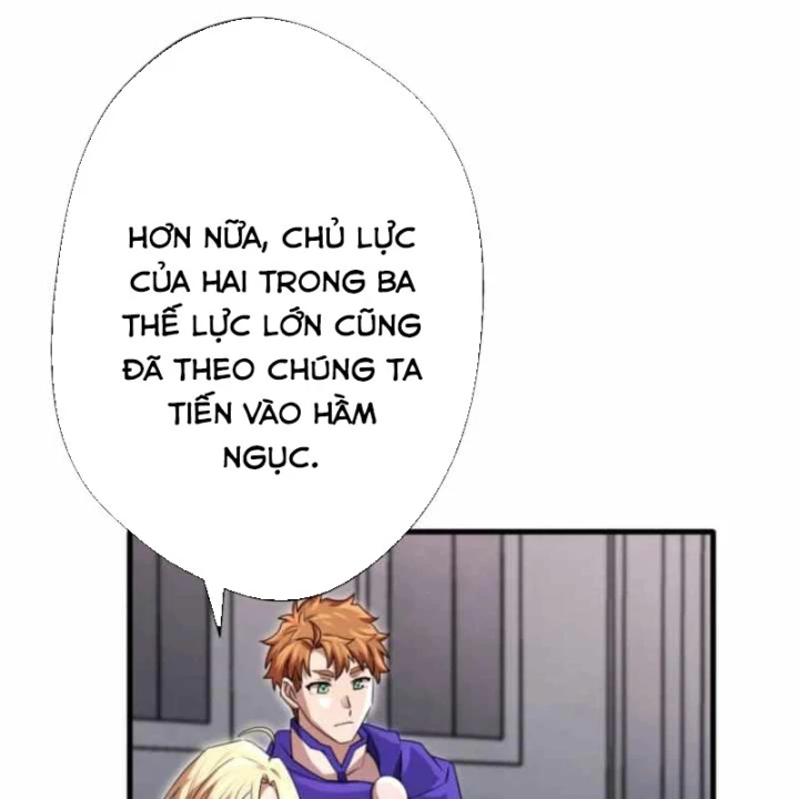 Đảo Ngược Cuộc Đời Của Tôi Như Một Nhân Vật Phụ Chapter 56 - 107