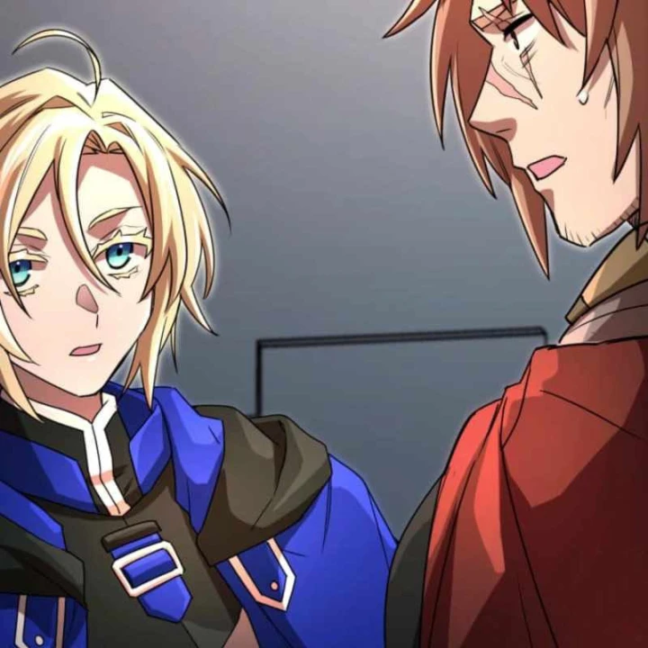 Đảo Ngược Cuộc Đời Của Tôi Như Một Nhân Vật Phụ Chapter 56 - 180