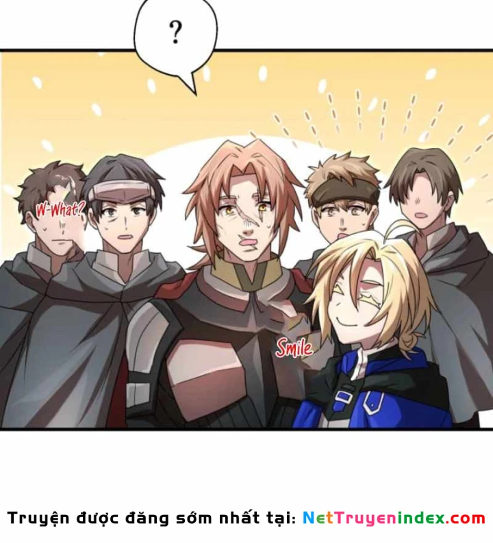 Đảo Ngược Cuộc Đời Của Tôi Như Một Nhân Vật Phụ Chapter 56 - 198