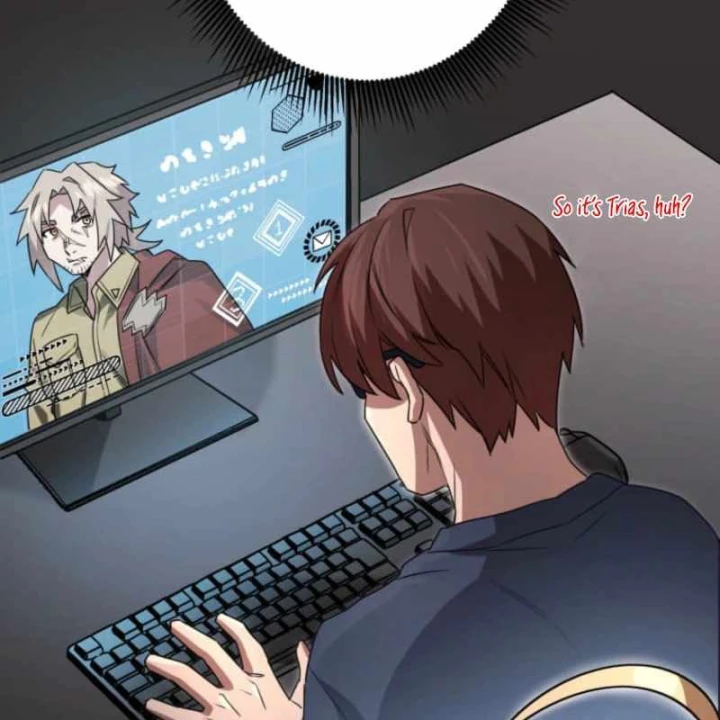 Đảo Ngược Cuộc Đời Của Tôi Như Một Nhân Vật Phụ Chapter 56 - 207