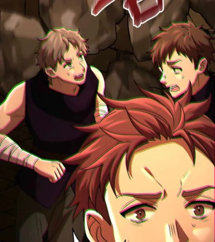 Đảo Ngược Cuộc Đời Của Tôi Như Một Nhân Vật Phụ Chapter 57 - 29