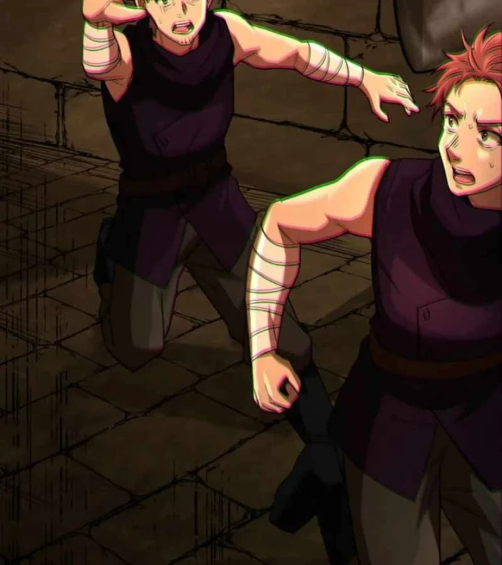 Đảo Ngược Cuộc Đời Của Tôi Như Một Nhân Vật Phụ Chapter 57 - 36