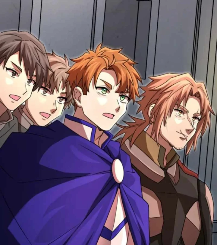 Đảo Ngược Cuộc Đời Của Tôi Như Một Nhân Vật Phụ Chapter 57 - 76