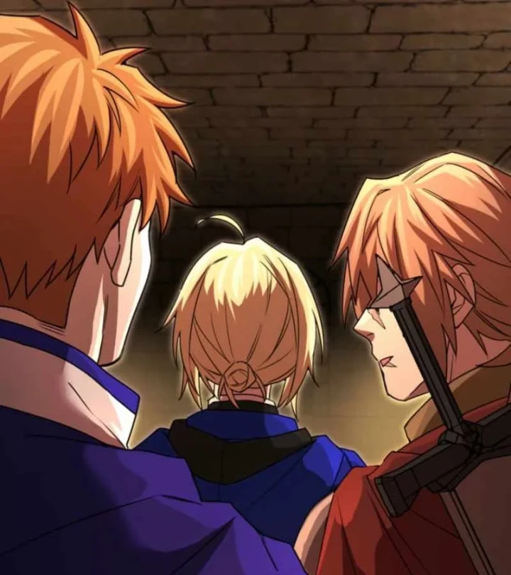 Đảo Ngược Cuộc Đời Của Tôi Như Một Nhân Vật Phụ Chapter 57 - 111