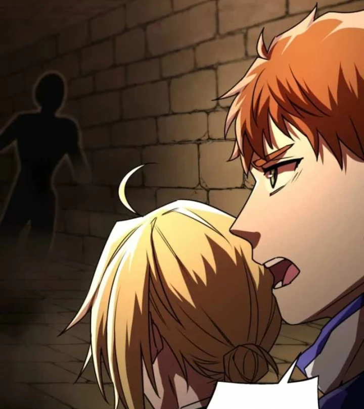 Đảo Ngược Cuộc Đời Của Tôi Như Một Nhân Vật Phụ Chapter 57 - 116