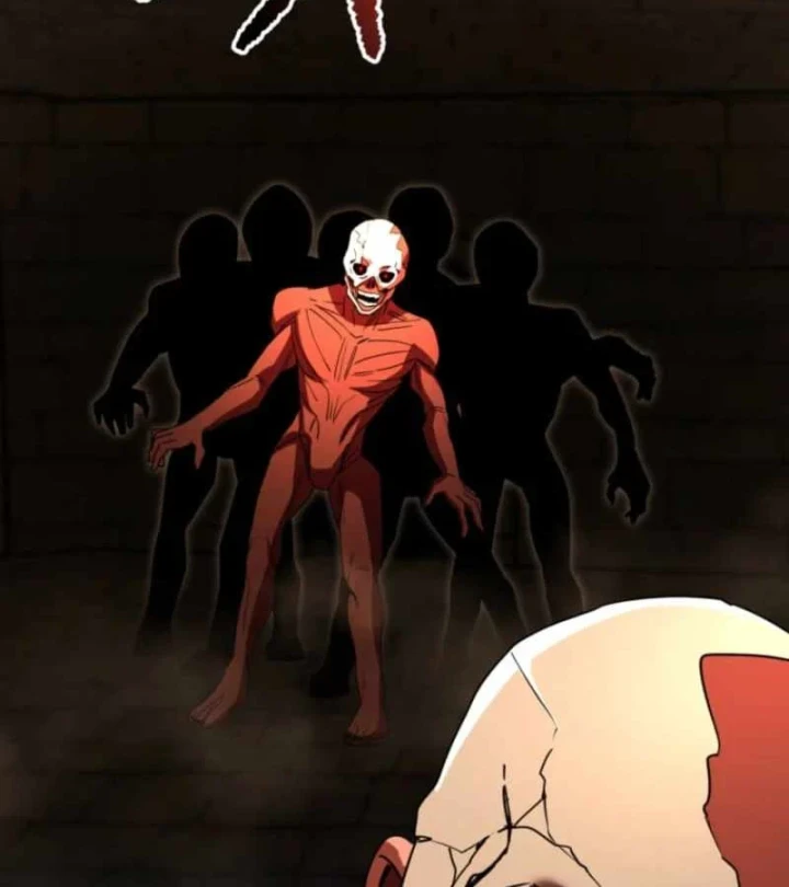 Đảo Ngược Cuộc Đời Của Tôi Như Một Nhân Vật Phụ Chapter 57 - 118