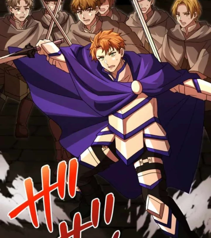 Đảo Ngược Cuộc Đời Của Tôi Như Một Nhân Vật Phụ Chapter 57 - 128