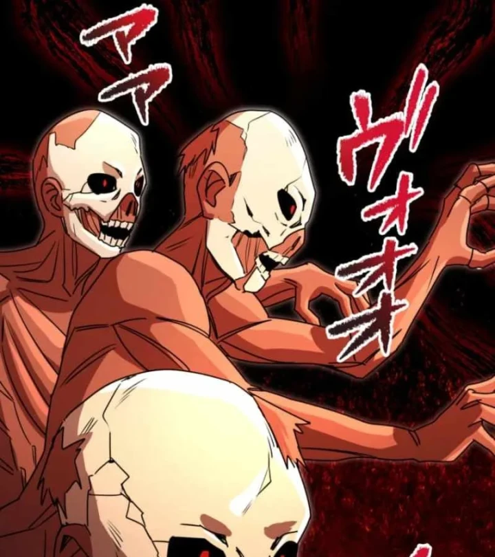 Đảo Ngược Cuộc Đời Của Tôi Như Một Nhân Vật Phụ Chapter 57 - 132