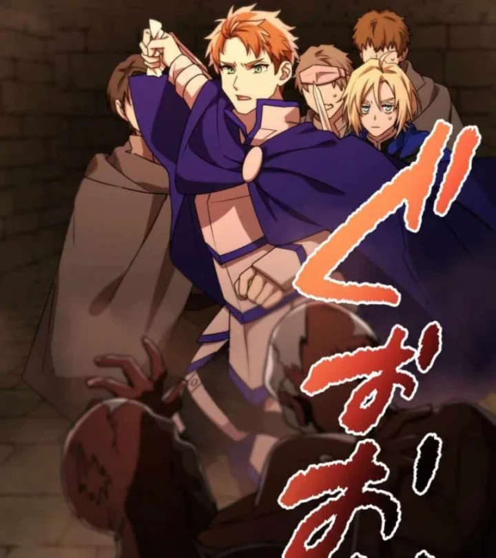 Đảo Ngược Cuộc Đời Của Tôi Như Một Nhân Vật Phụ Chapter 57 - 154