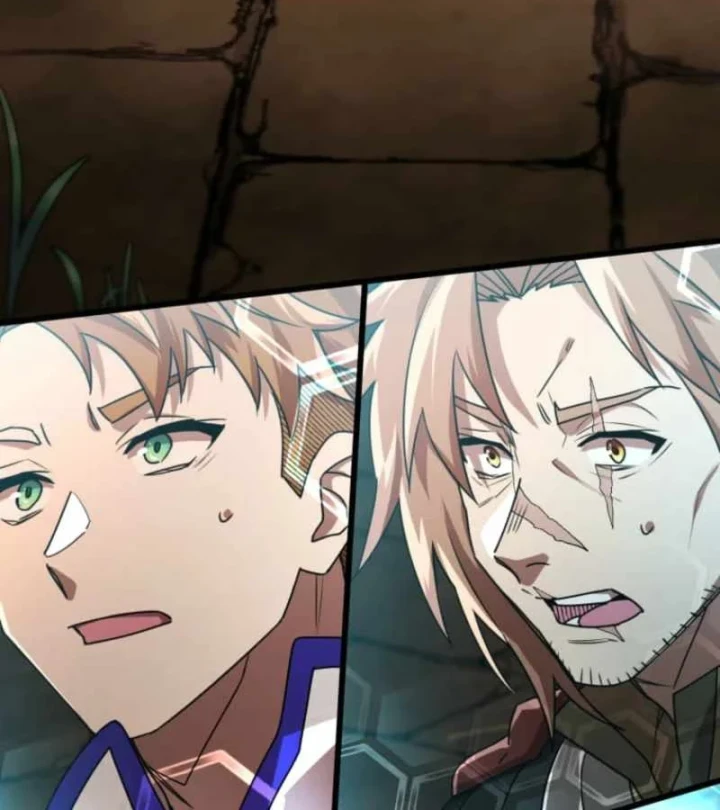 Đảo Ngược Cuộc Đời Của Tôi Như Một Nhân Vật Phụ Chapter 57 - 161