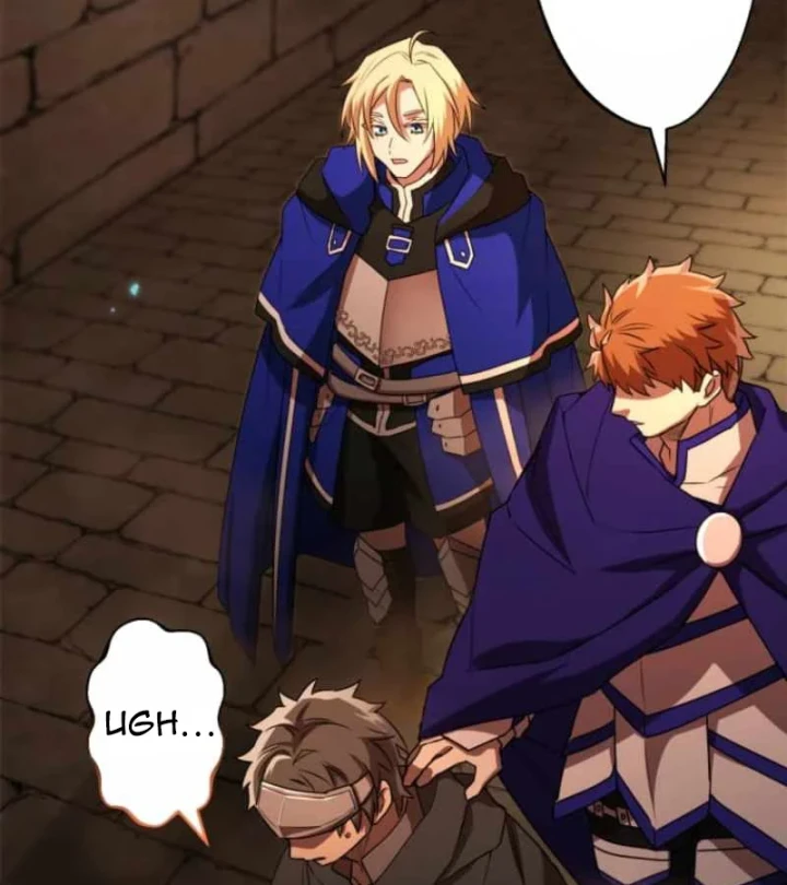 Đảo Ngược Cuộc Đời Của Tôi Như Một Nhân Vật Phụ Chapter 57 - 171