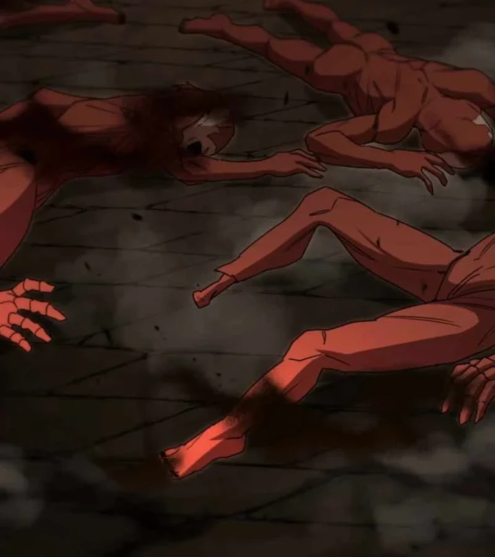 Đảo Ngược Cuộc Đời Của Tôi Như Một Nhân Vật Phụ Chapter 57 - 180