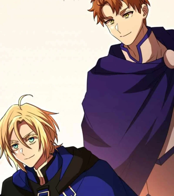 Đảo Ngược Cuộc Đời Của Tôi Như Một Nhân Vật Phụ Chapter 57 - 183