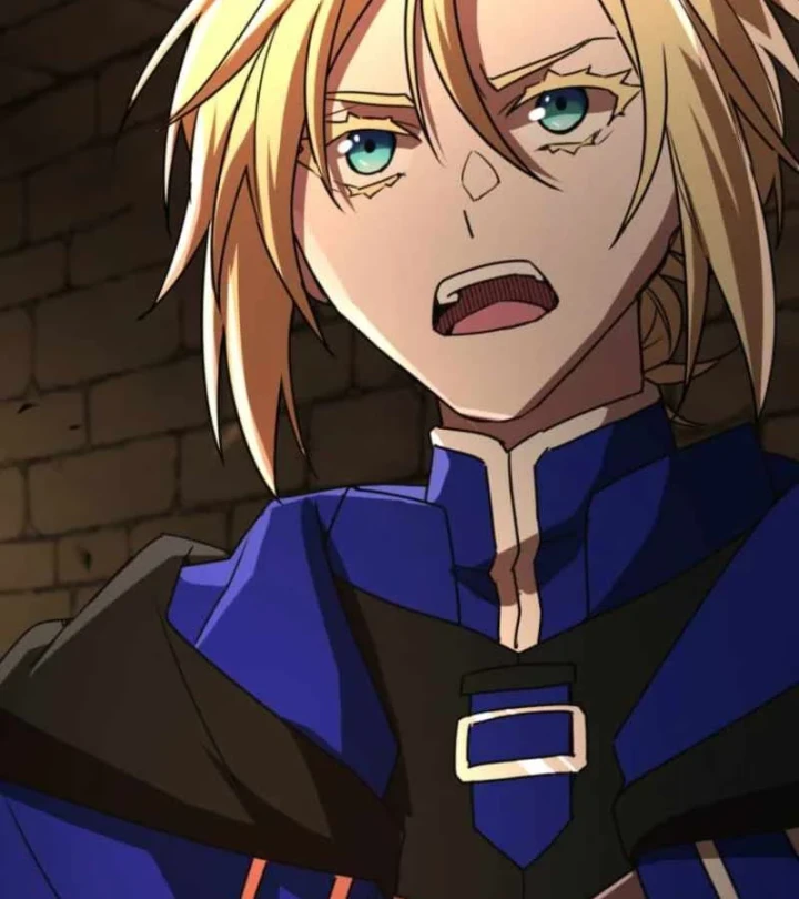 Đảo Ngược Cuộc Đời Của Tôi Như Một Nhân Vật Phụ Chapter 57 - 192