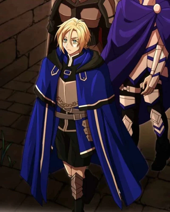 Đảo Ngược Cuộc Đời Của Tôi Như Một Nhân Vật Phụ Chapter 58 - 3