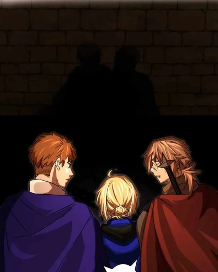 Đảo Ngược Cuộc Đời Của Tôi Như Một Nhân Vật Phụ Chapter 58 - 6