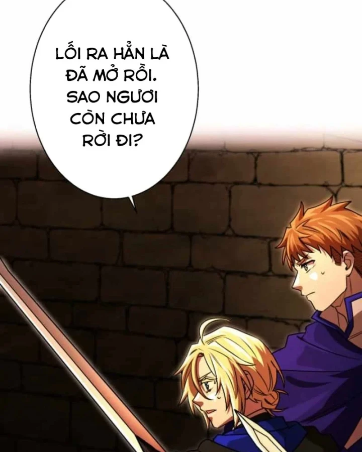 Đảo Ngược Cuộc Đời Của Tôi Như Một Nhân Vật Phụ Chapter 58 - 20