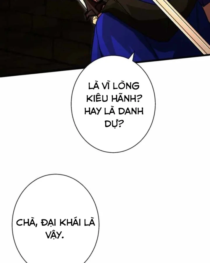 Đảo Ngược Cuộc Đời Của Tôi Như Một Nhân Vật Phụ Chapter 58 - 21