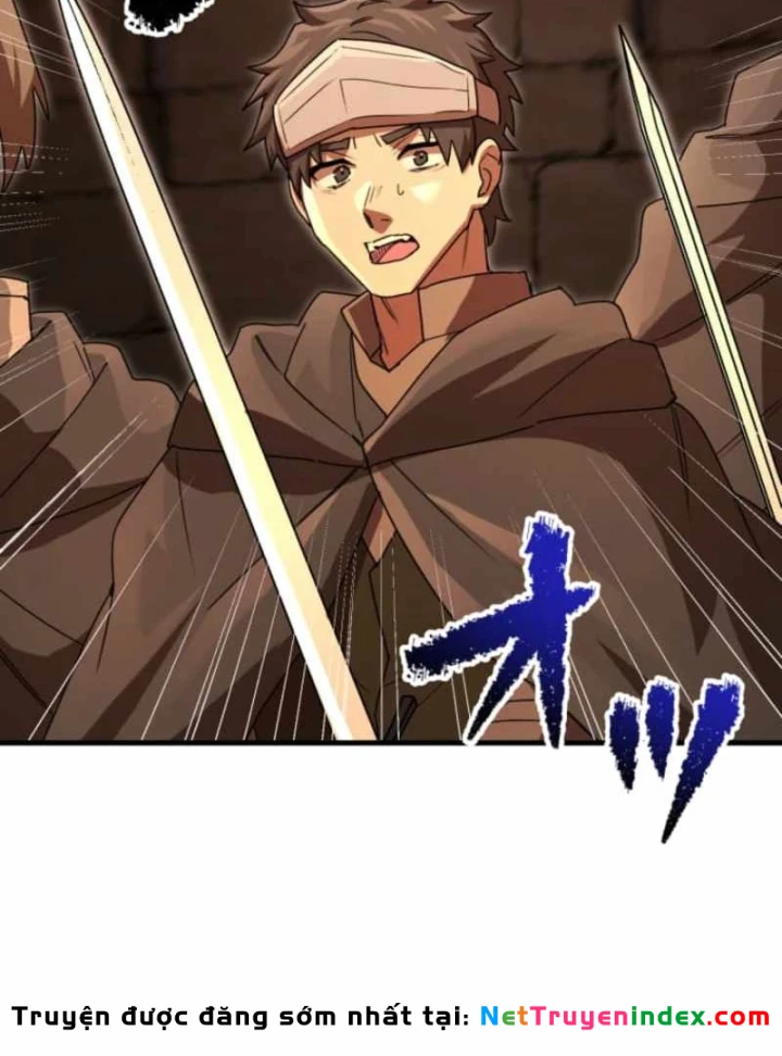 Đảo Ngược Cuộc Đời Của Tôi Như Một Nhân Vật Phụ Chapter 58 - 36