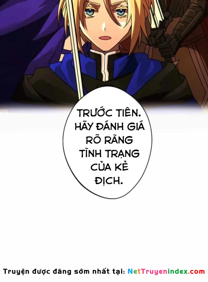 Đảo Ngược Cuộc Đời Của Tôi Như Một Nhân Vật Phụ Chapter 58 - 51