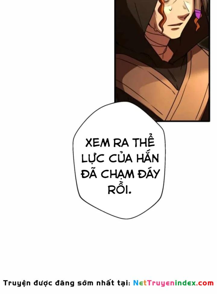 Đảo Ngược Cuộc Đời Của Tôi Như Một Nhân Vật Phụ Chapter 58 - 53