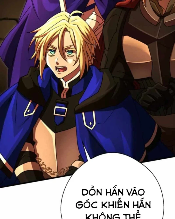 Đảo Ngược Cuộc Đời Của Tôi Như Một Nhân Vật Phụ Chapter 58 - 56