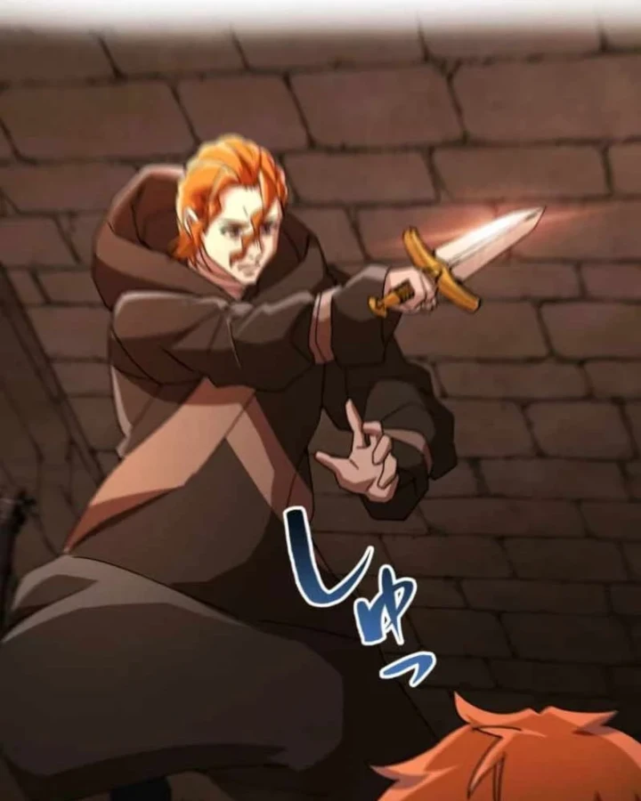 Đảo Ngược Cuộc Đời Của Tôi Như Một Nhân Vật Phụ Chapter 58 - 76