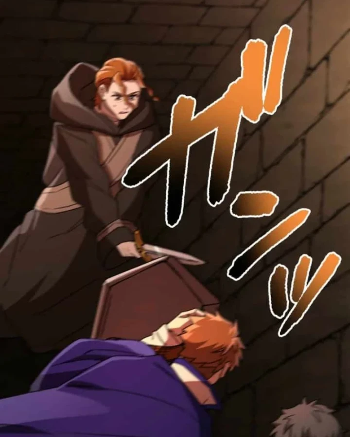 Đảo Ngược Cuộc Đời Của Tôi Như Một Nhân Vật Phụ Chapter 58 - 82