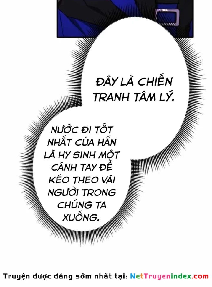 Đảo Ngược Cuộc Đời Của Tôi Như Một Nhân Vật Phụ Chapter 58 - 128