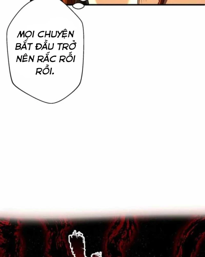 Đảo Ngược Cuộc Đời Của Tôi Như Một Nhân Vật Phụ Chapter 59 - 4