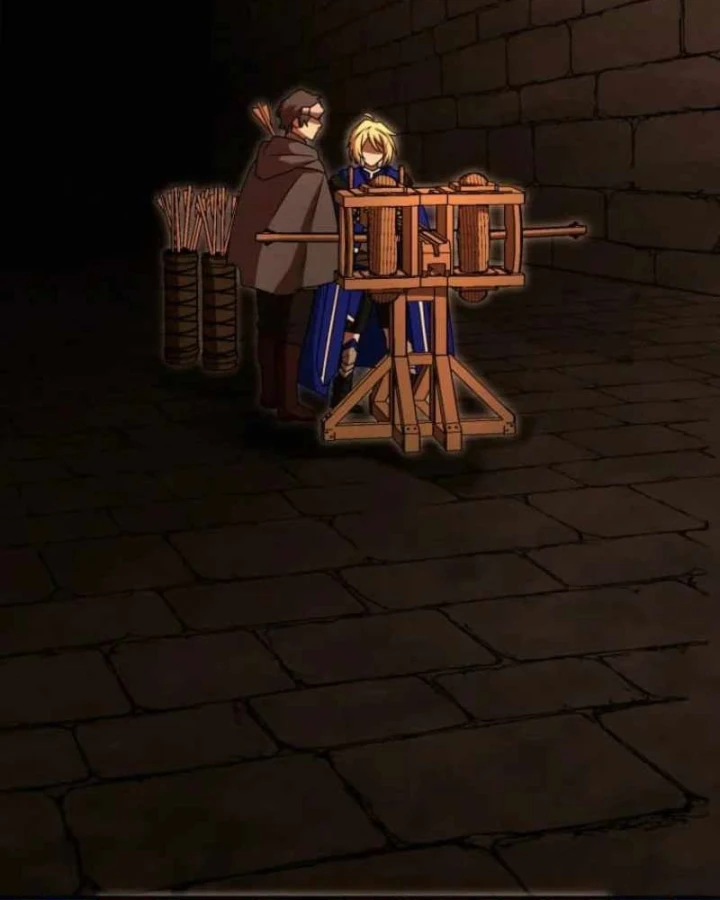 Đảo Ngược Cuộc Đời Của Tôi Như Một Nhân Vật Phụ Chapter 59 - 33