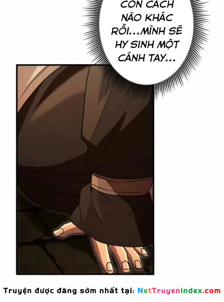 Đảo Ngược Cuộc Đời Của Tôi Như Một Nhân Vật Phụ Chapter 59 - 41