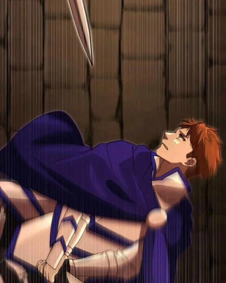 Đảo Ngược Cuộc Đời Của Tôi Như Một Nhân Vật Phụ Chapter 59 - 51