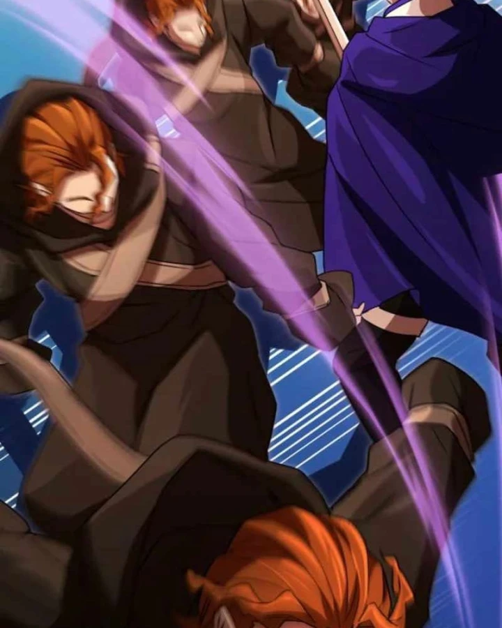 Đảo Ngược Cuộc Đời Của Tôi Như Một Nhân Vật Phụ Chapter 59 - 56