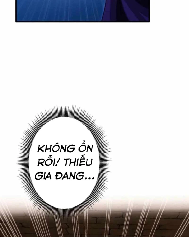 Đảo Ngược Cuộc Đời Của Tôi Như Một Nhân Vật Phụ Chapter 59 - 62