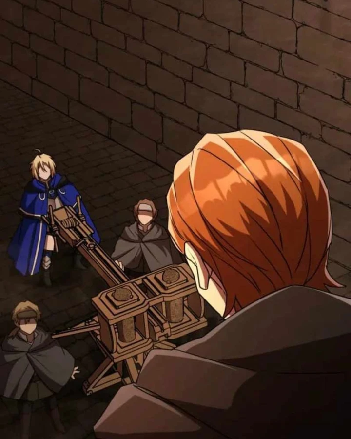 Đảo Ngược Cuộc Đời Của Tôi Như Một Nhân Vật Phụ Chapter 59 - 76