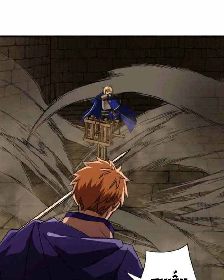 Đảo Ngược Cuộc Đời Của Tôi Như Một Nhân Vật Phụ Chapter 59 - 86