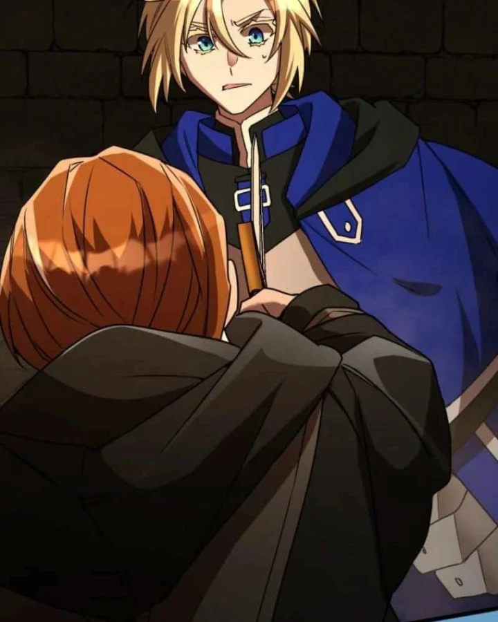 Đảo Ngược Cuộc Đời Của Tôi Như Một Nhân Vật Phụ Chapter 59 - 115