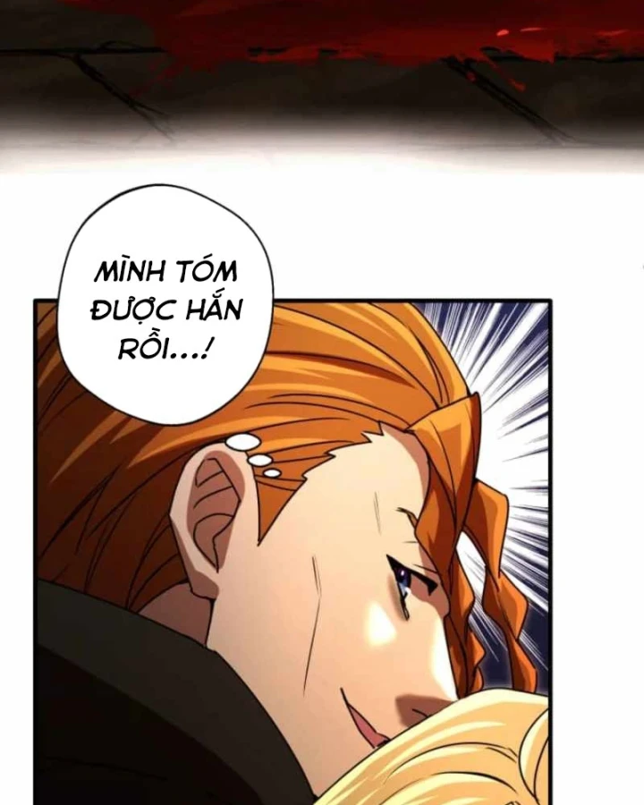 Đảo Ngược Cuộc Đời Của Tôi Như Một Nhân Vật Phụ Chapter 60 - 3