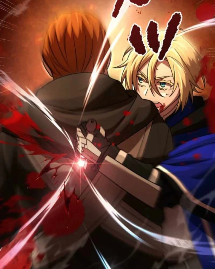 Đảo Ngược Cuộc Đời Của Tôi Như Một Nhân Vật Phụ Chapter 60 - 21